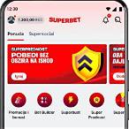 super bet sport